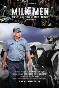 Sneak Preview: "Milk Men" @ Pickford Film Center | Bellingham | Washington | United States