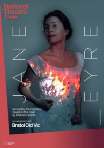 National Theatre: "Jane Eyre" @ Pickford Film Center | Bellingham | Washington | United States