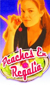Entertainment: "Peaches en Regalia" @ Underground Nightclub | Bellingham | Washington | United States