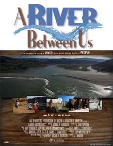 Documentary: "A River Between Us" @ Pickford Film Center | Bellingham | Washington | United States
