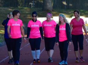 Carol Frazey Fit School, Inc. Bellingham