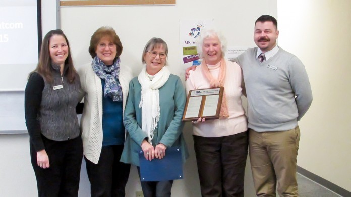 friends of whatcom Whatcom County Library System.