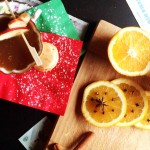 holiday cocktails featured