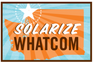 Solarize Whatcom: Solar Wise Lunch @ Sustainable Connections | Bellingham | Washington | United States