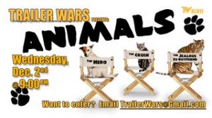 TWXLVII: Animal Movies @ Pickford Film Center | Bellingham | Washington | United States