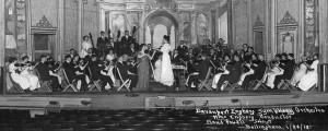 Whatcom Symphony Orchestra