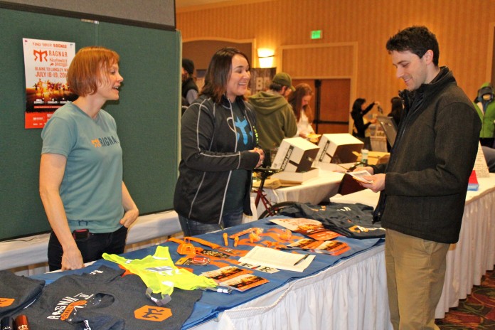 Recreation Northwest EXPO