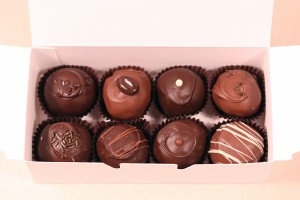 Necessities truffles