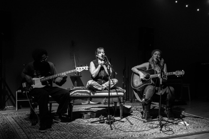 Bouzingo - musical guests