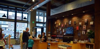Village Books