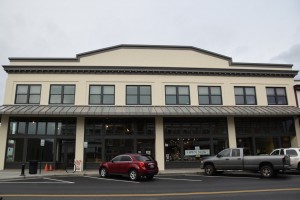 Village Books Lynden