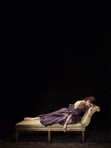 Bolshoi Ballet: 'The Lady Of The Camellias' @ Pickford Film Center | Bellingham | Washington | United States