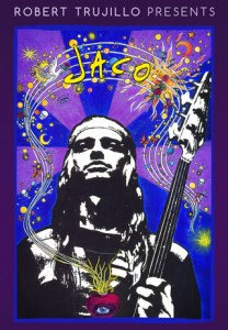 Robert Trujillo Presents: 'Jaco' @ Pickford Film Center | Bellingham | Washington | United States