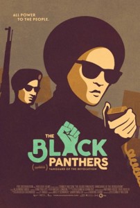 The Black Panthers: Vanguard of the Revolution (Indie Lens Pop-Up) @ Pickford Film Center | Bellingham | Washington | United States