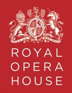 Rhapsody/The Two Pigeons (Royal Opera House Ballet) @ Limelight Cinema | Bellingham | Washington | United States