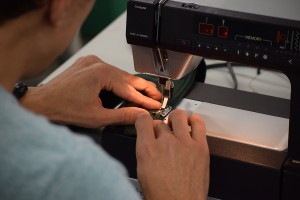 Ragfinery sewing workshops