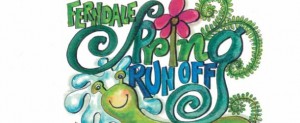 Ferndale Spring Run Off @ Pioneer Pavilion | Ferndale | Washington | United States