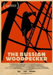 Film: 'The Russian Woodpecker' @ Pickford Film Center | Bellingham | Washington | United States
