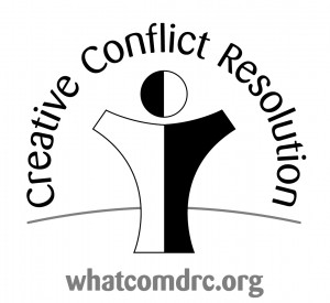 Workshop: Understanding Conflict @ Whatcom Dispute Resolution Center | Bellingham | Washington | United States