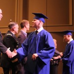ceremony washington youth academy