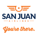 san juan airline logo