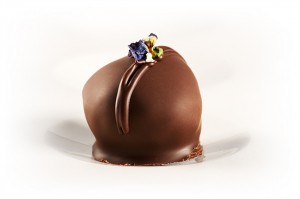Evolve Chocolate Truffles