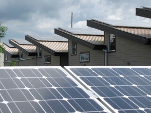 Solarize Whatcom