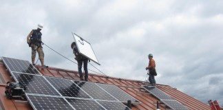 Solarize Whatcom