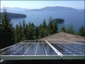 Solarize Whatcom