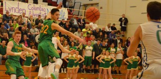 lynden basketball