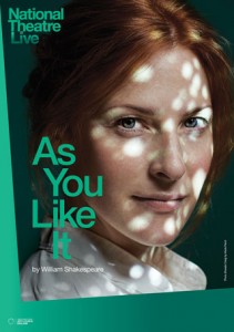 Film: 'As You Like It' (National Theatre) @ Pickford Film Center | Bellingham | Washington | United States
