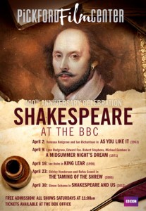 BBC Shakespeare: The Taming of the Shrew (2005) @ Pickford Film Center | Bellingham | Washington | United States