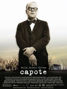 Film: 'Capote' @ Pickford Film Center | Bellingham | Washington | United States