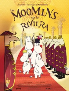 Children's Film Festival: Moomins on the Riviera @ Pickford Film Center | Bellingham | Washington | United States
