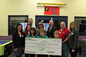 2nd Annual Bourbon Street Bingeaux Fundraiser @ Boys & Girls Clubs of Whatcom County | Bellingham | Washington | United States