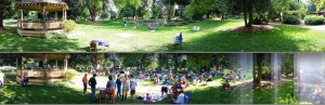 Elizabeth Park Summer Concert Series @ Elizabeth Park | Bellingham | Washington | United States