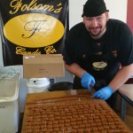 folsom’s candy co