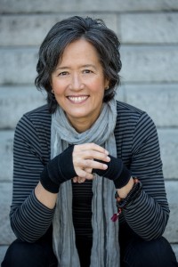 An Interview with Ruth Ozeki @ Jansen Art Center | Lynden | Washington | United States