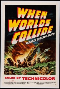 Film: 'When Worlds Collide' (1951) @ Pickford Film Center | Bellingham | Washington | United States