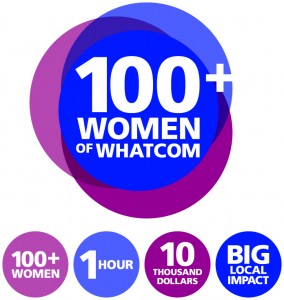 100+ Women of Whatcom Spring Gathering @ YWCA Bellingham | Bellingham | Washington | United States