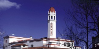 Mount Baker Theatre