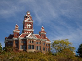 Old City Hall (Whatcom Museum)