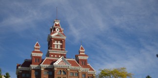 Old City Hall (Whatcom Museum)
