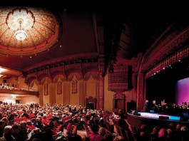 Mount Baker Theatre