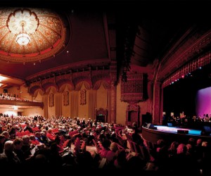 Mount Baker Theatre