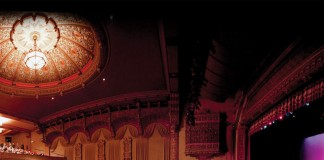 Mount Baker Theatre