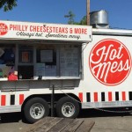 Hot Mess Food Truck