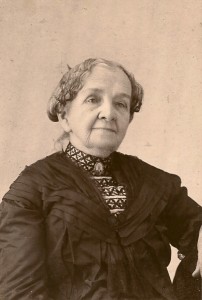 Phoebe Judson