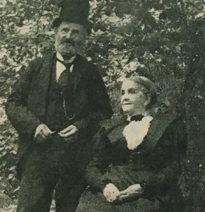 Phoebe Judson