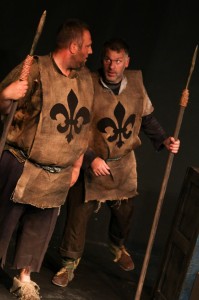 iDiOM Theatre